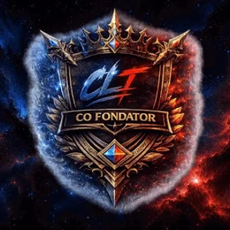 Co-Fondator
