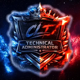 Technical Admin